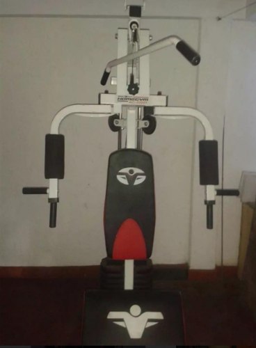 Multifuerza Iron Fit / Bicicleta Eliptica Y Escaladora Cs Fi