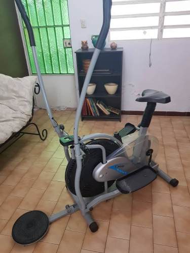 Orbitrek Orbiseat Platinum