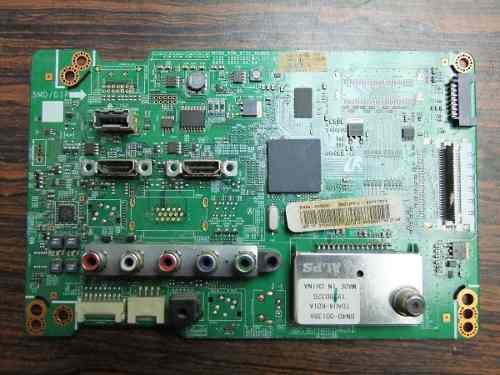 Pcbmain, Tv, Un32dbd, Samsung, Usada, Bnc