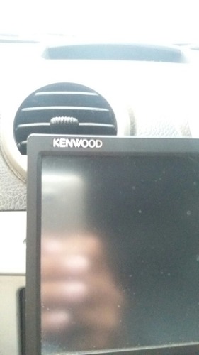 Reproductor Kenwood Kvtdvd