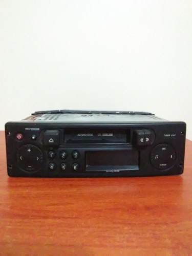 Reproductor Renault Original Usado Cassette