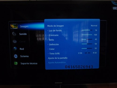 Samsung Smart Tv Led 46 Serie  Ver Video