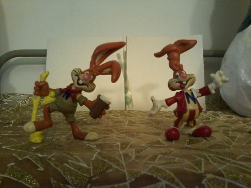 Set Combo Figuras Juguetes Nesquik Kelloggs