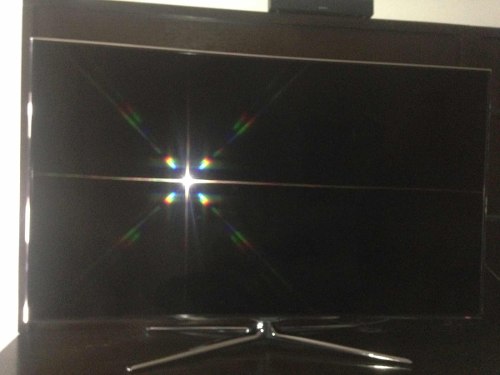 Smart Tv 55 Pulgadas 3 D