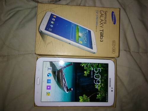 Tab3 Galaxia Samsung