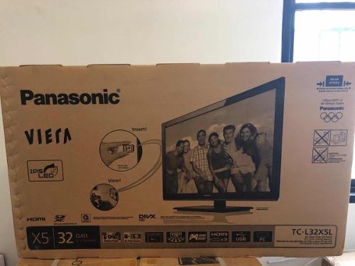 Televisor Panasonic 32