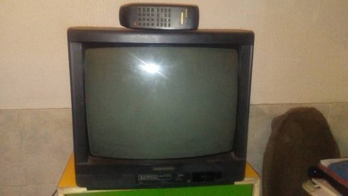 Televisor Samsung 20