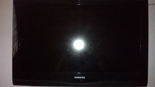 Televisor Samsung 32 Pulgadas Led.
