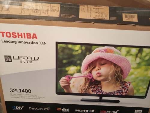 Televisor Toshiba