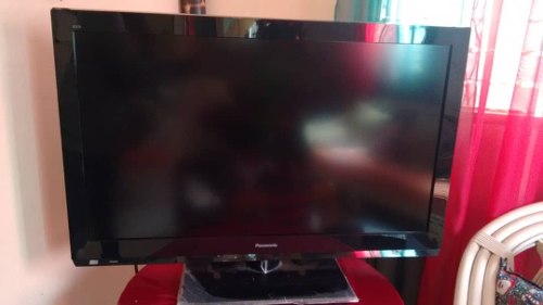 Televisor Tv 32 Panasonic Viera (está En Maracay - Aragua)