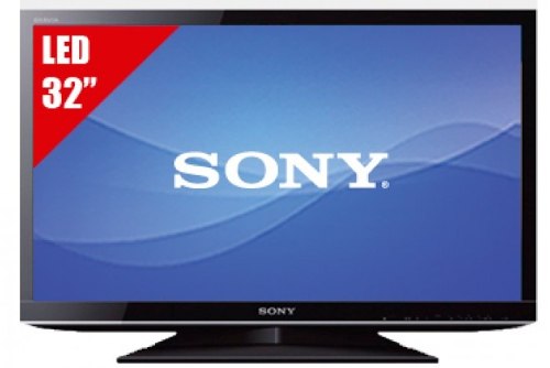 Tv De 32 Sony Led Modelo X35 Nuevo En Su Caja Hdmi Usb