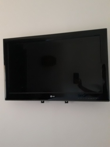 Tv Lg 32 Pulgadas Lcd