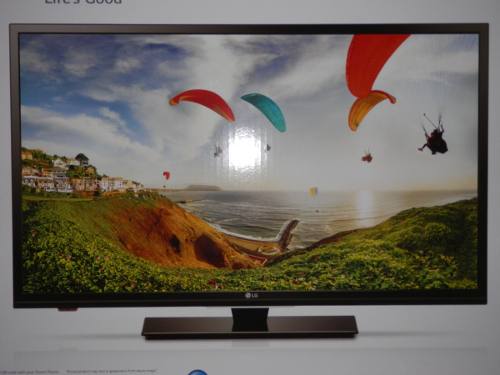 Tv Lg Led 32 Pulgadas Modelo Lf500b 3hdmi 2usb