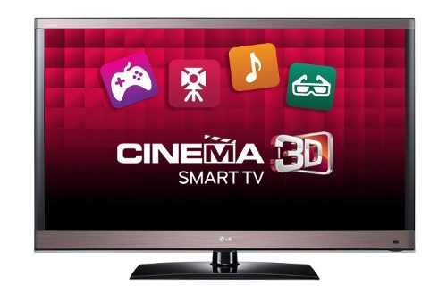 Tv Smart Lg 42 Pulgadas Cinema 3d