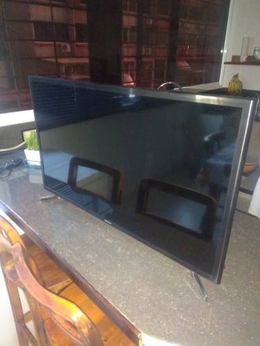 Vendo Como Nuevo Tv Samsung Smartv De 32 Hd Led
