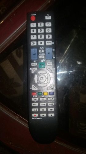 Control Samsung Tv