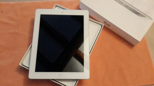 Ipad 2