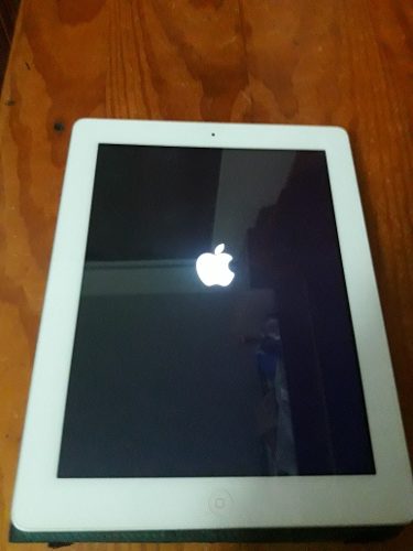 Ipad 2 De 16 Gb