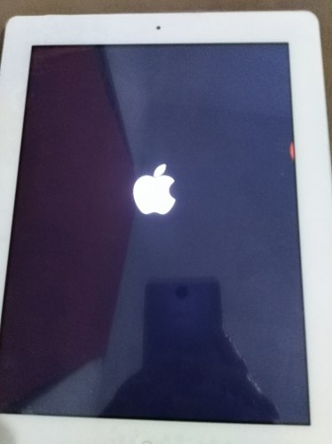 Ipad 2 Para Repuesto