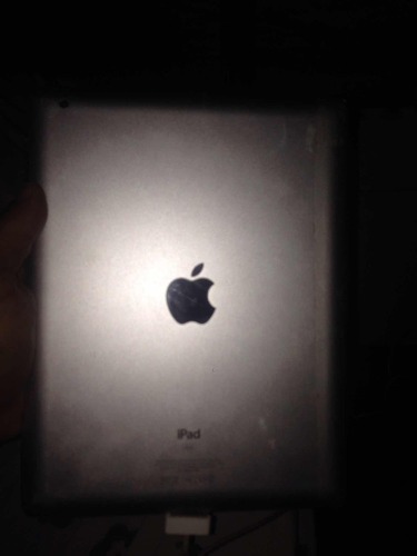 Ipad 3 16 Gigas Vendo O Cambio