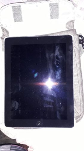 Ipad 32gb A Wifi