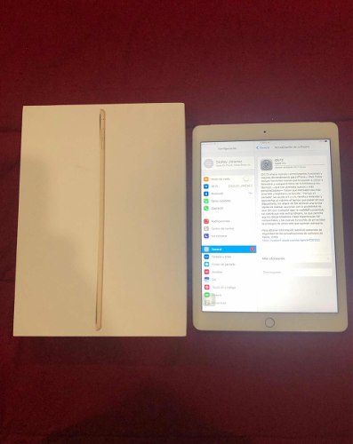 Ipad Air 2 16 Gb