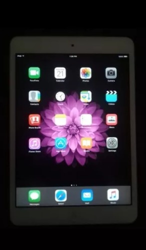 Ipad Mini