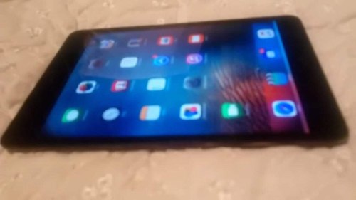 Ipad Mini Apple (tablet) 16 Gb Liviana ~ Distrito Capital