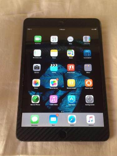 Ipad Mini Wi-fi 16gb A