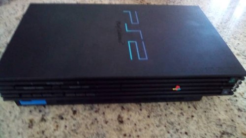 Nintendo Play Station Ps2