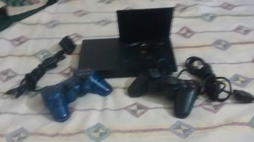 Play Station 2