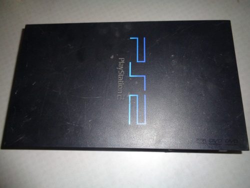 Play Station 2 (ps2) Fat