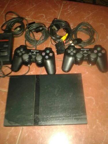 Playstation 2