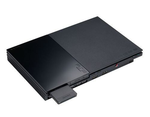 Playstation 2