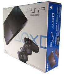 Playstation 2 Slim Nuevos.