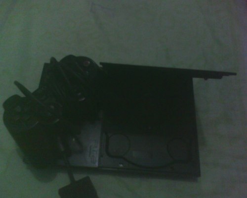 Playstation 2 Vendo O Cambio