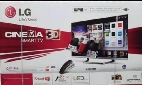 Smart Tv 32 Led 3d