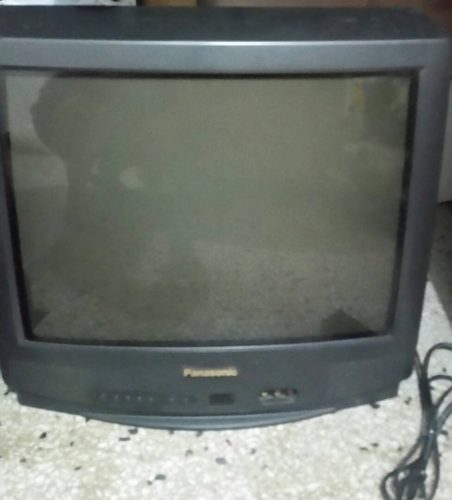 Televisor 19 Panasonic