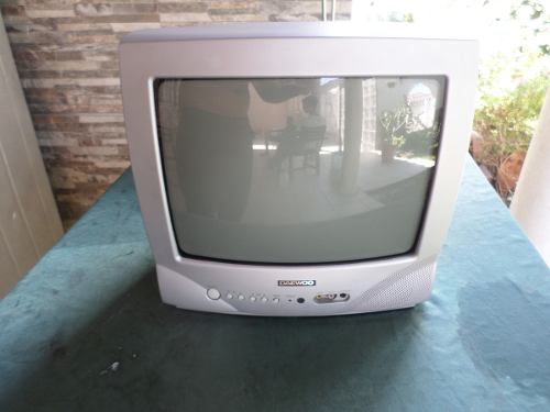 Televisor Daewoo 14