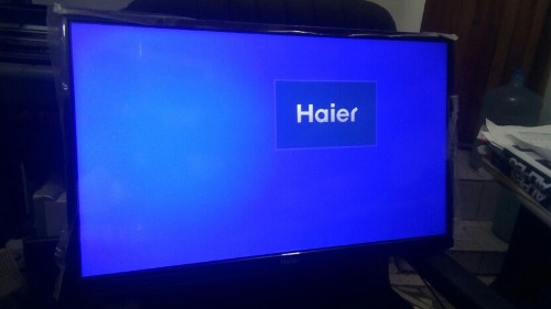 Televisor De 32 Pulgadas Modelo L32f6 Led