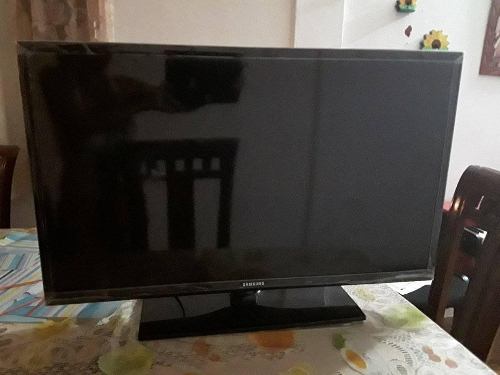 Televisor Led 32 Pulgada Samsung Super Ofertaaaa