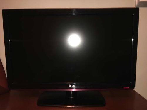 Televisor Lg 22 Pulgadas