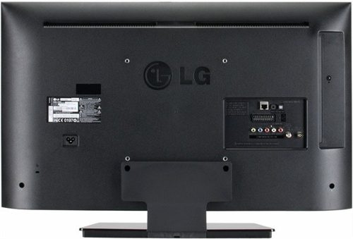 Televisor Lg 32lf630v