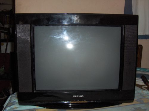 Televisor Milexus Ml-t21us