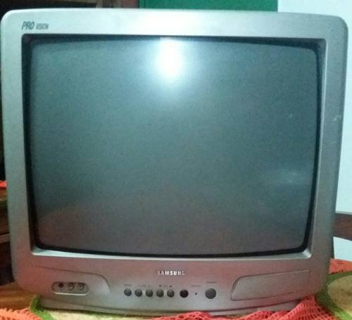 Televisor Para Repuesto