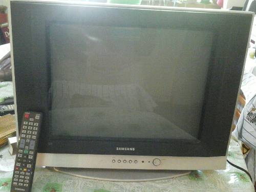 Televisor Samsung De 21