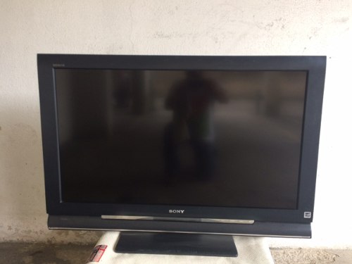 Televisor Sony Bravia 37 Pulgadas Kdl-37l