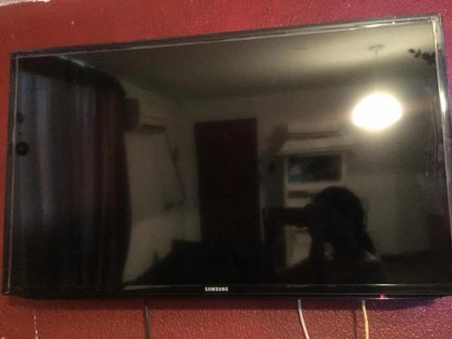 Televisór Samsung Smart Tv De 42