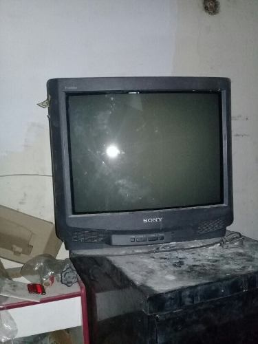 Tv 20 Pulgadas Sony Para Repuesto O Reparar