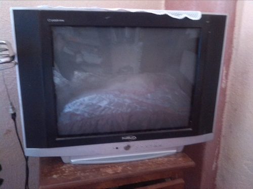 Tv De 21 Usado Pulgadas Lg, Philips Premium 40 Trump C/u O